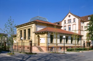 Sammlung Prinzhorn der Psychiatrischen Universitätsklinik Heidelberg