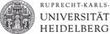 Ruprecht-Karls-Universit�t Heidelberg