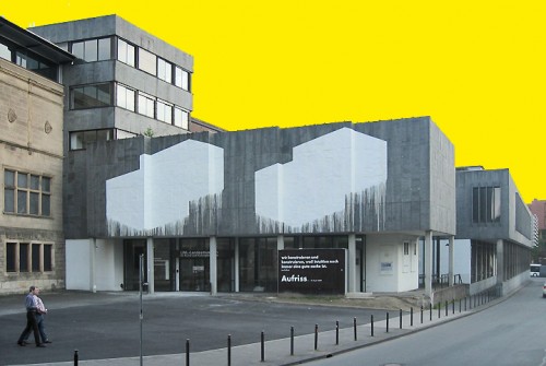 Landesmuseums für Kunst und Kulturgeschichte Münster