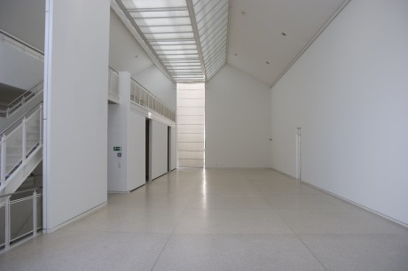 In der Halle des Heidelberger Kunstvereins ist von 21. November 2009 bis 14. Februar 2010 die Ausstellung "Übermorgenkünstler" zu sehen. 